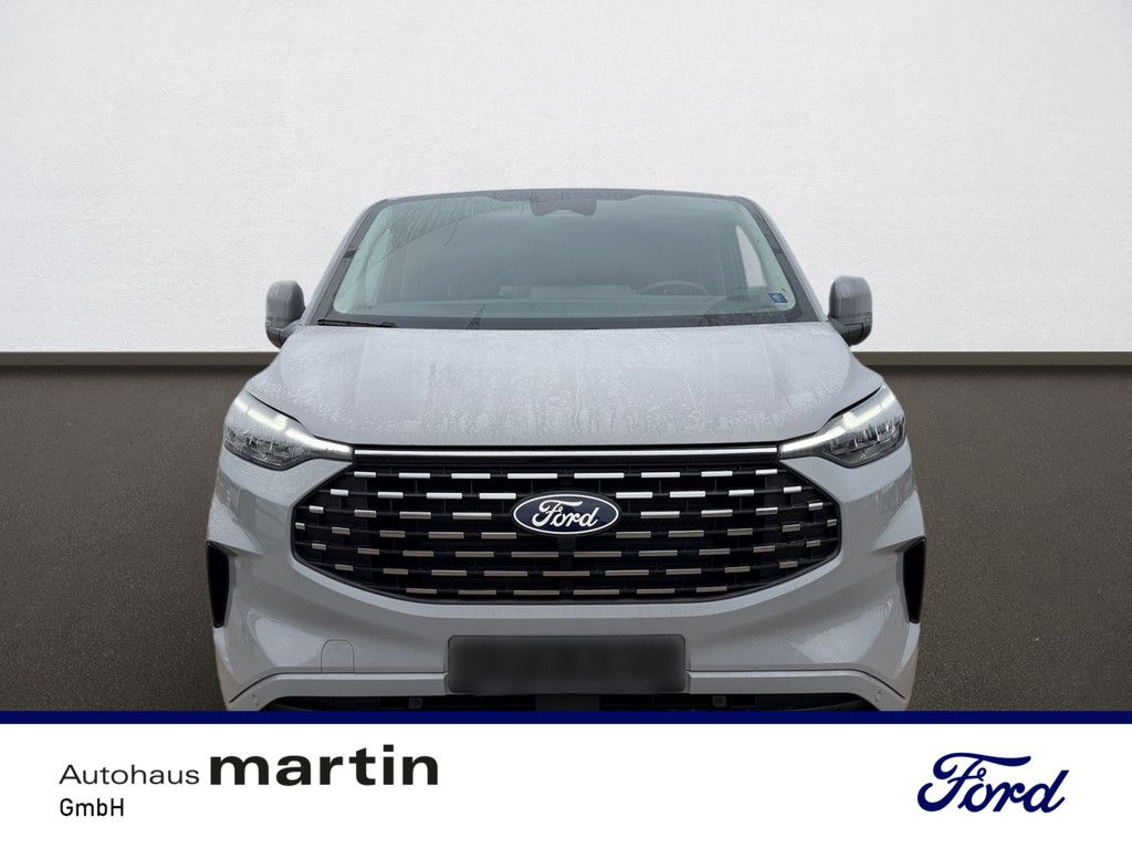 Fahrzeugabbildung Ford Tourneo Custom 2.0 320 L1 Titanium AHK ACC LED