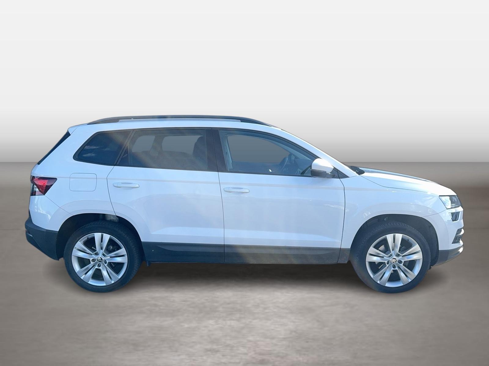 Skoda Karoq Style 1.5l TSI 110kW 7-Gang-DSG 4xSHZG LED