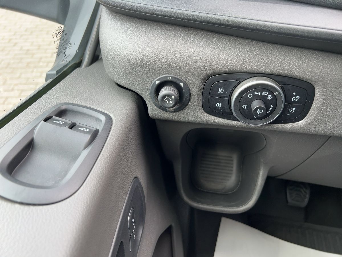 Ford Transit - Bild 14