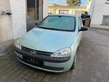 Opel Corsa Basis