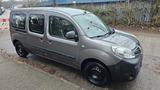 Renault Grand Kangoo 1,5 DCI 110PS - Renault Grand Kangoo Diesel Gebrauchtwagen