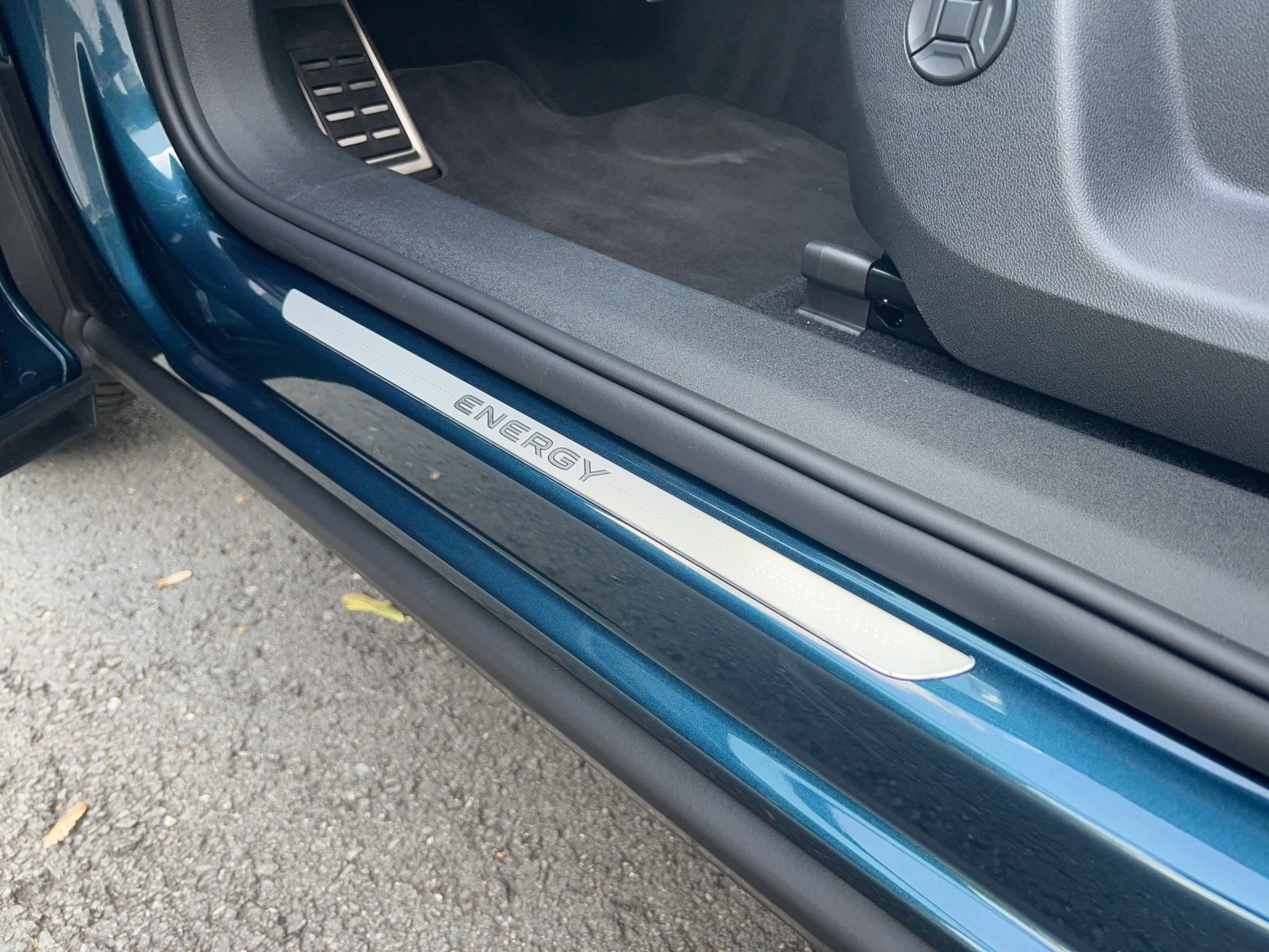 Tiguan Energy 1.5 eTSI DSG AHK*LED*Navi*ACC