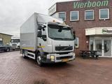 Volvo FL 12 FL 240 4X2 Mobile workshop / PTO / compres - Volvo F12