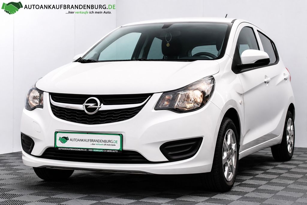 Image of Opel Karl