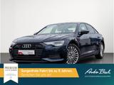 Audi A6 Limousine Design 50TFSI e qu. Stronic Navi LE - Audi A6 mit Hybrid-Antrieb: Design