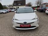 Toyota Prius Executive - weiße Toyota Prius