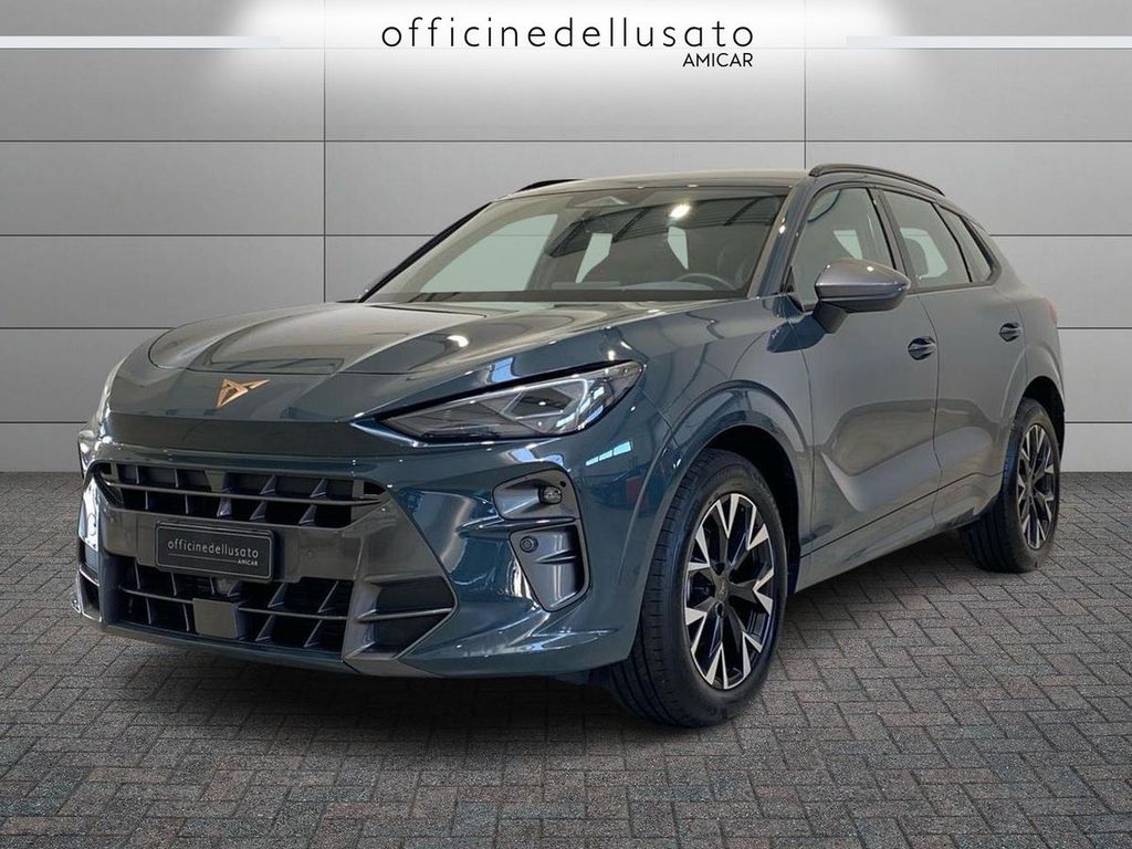 Image of Cupra Other