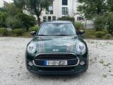 MINI Cooper Seven Chili Seven Chili - MINI MINI: Grün