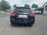 Mercedes-Benz C450/43 AMG T 4MATIC PERFORMANCE SITZE PANO HUD - Mercedes-Benz C 450 AMG: Panoramadach