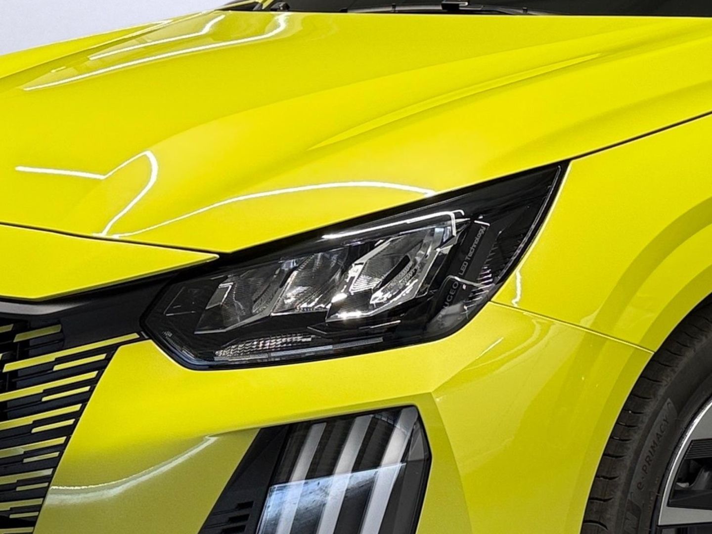 Peugeot 208 - Bild 6