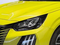 Peugeot 208 - Vorschau Bild 6