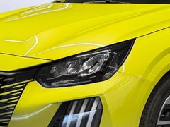 PEUGEOT 208 Business 100 Navi LED Fahrerprofil DAB Keyle