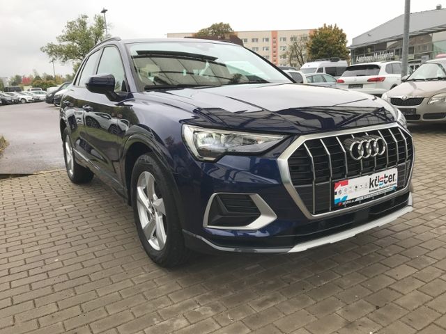 Audi Q3 S-TRONIC*AHZV*LED*MMI+*PDC*SHZ*KLIMAAUTO foto 3