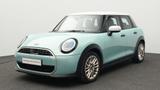 MINI Cooper C 5-Türer
