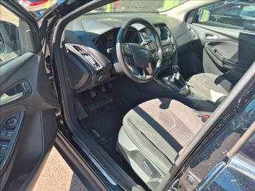 Ford Focus - 3