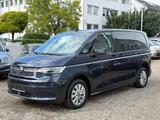 Volkswagen T7 Multivan Life*Pano*Standheiz.*Navi*LED*1Hand - VW T7 Multivan Gebrauchtwagen