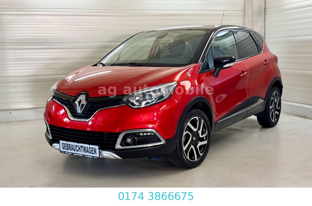 Image of Renault Captur