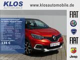 Renault Captur INTENS 1.3 TCe 150PS EU6d-T KAMERA LED NA - Renault Captur in Saarbrücken