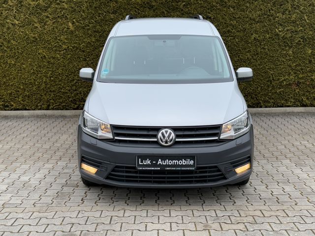 Volkswagen Caddy Maxi Kasten Trendline BMT 4Motion