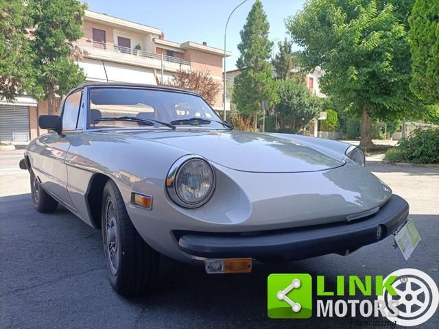 Alfa Romeo ALFA ROMEO Spider 115 41