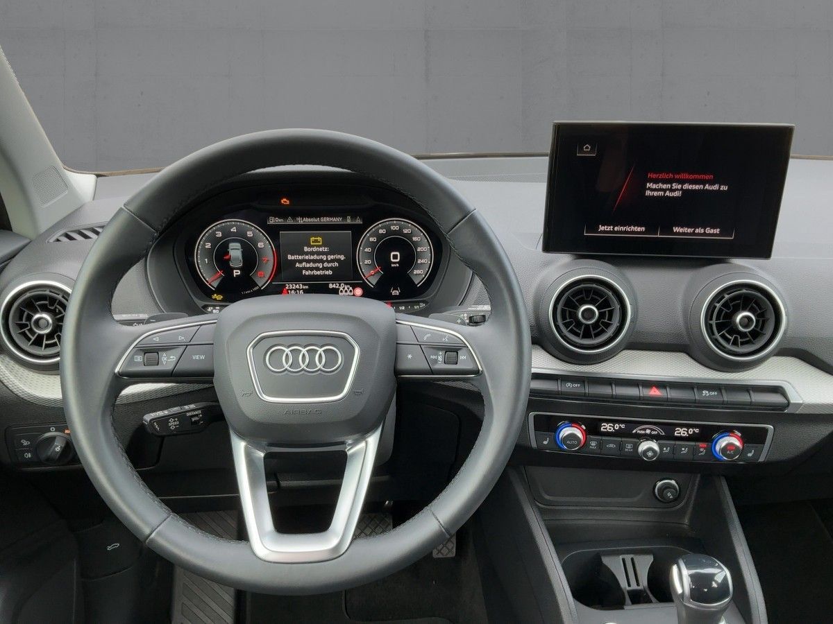 Audi Q2 - Bild 10