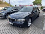 BMW 730d Sport 2.Hand - BMW 730 in Bremen