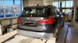 BMW Active Tourer 220d Sport Line/HeadUp/LED/AHK - BMW 220: D