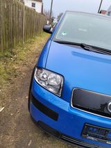 Audi A2 Colour Storm 1.4 Benzin TÜV Neu - Audi A2: Colour Storm