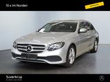 Mercedes-Benz E 200 T AVANTGARDE KAMERA PANO SPUR PDC SHD SHZ - Mercedes-Benz Gebrauchtwagen in Neumünster