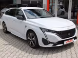 Peugeot 308 SW GT LED Adaptiv-Temp CAM 18 ZOLL