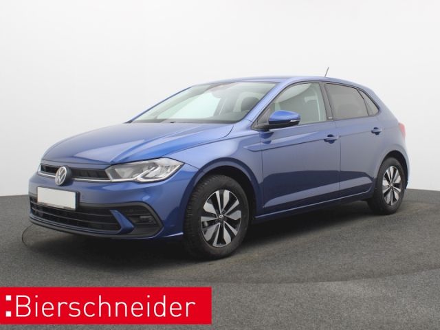 Volkswagen Polo 1.0 TSI Move LED NAVI ACC KAMERA ALU 15