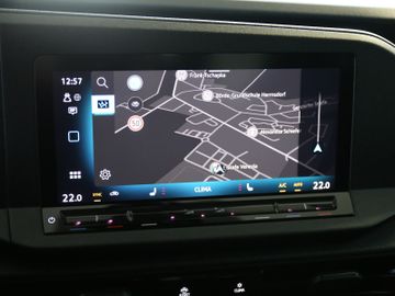 Volkswagen Caddy 1.5TSI LED KAMERA 5J GARANTIE FLÜGELTÜR