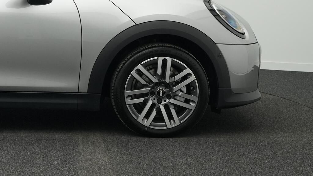 MINI Cooper C - Bild 17