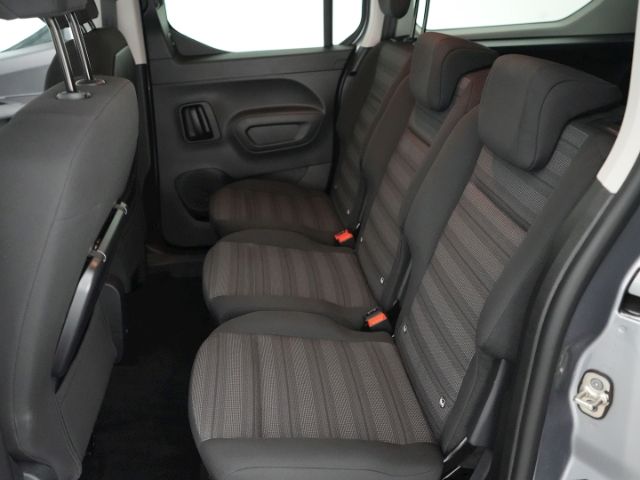 Combo-e Life ULTIMATE XL 50kWh+NAVI+7-SITZER+RÜC