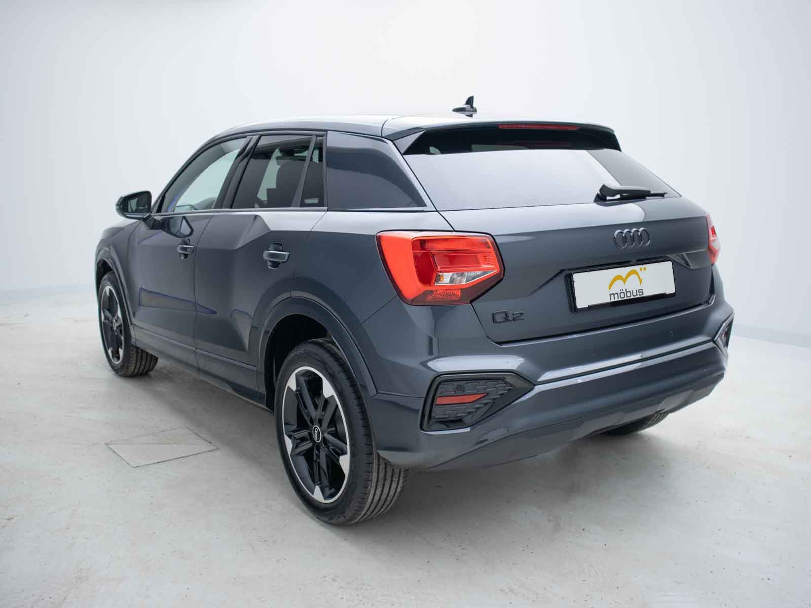 Audi Q2 - Bild 6