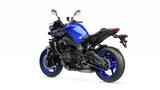 Yamaha MT-10 (MY2022) Black-Week Aktion! - YAMAHA MT