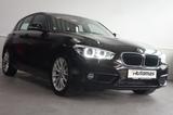 BMW 118 i Advantage Automatik LED Navi SHZ PDC - BMW 118 in Hannover