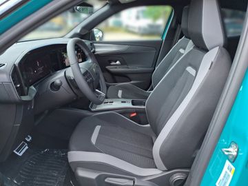 Bild 4 Opel Mokka Facelift GS AT +LED+KAMERA+PDC+SHZ+LHZ+