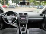 Volkswagen Golf 1.4 TSI Highline CLIMATR TEMP PDC - : Unfallwagen
