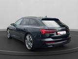 Audi A6 Avant 45 TFSI QUATTRO S-LINE+MATRIX+AHK - Audi A6: TFSI