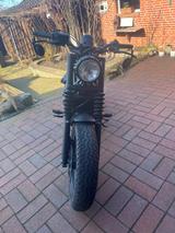 Honda CMX 500 - HONDA CHOPPER