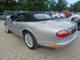 Jaguar XKR  Supercharged - Jaguar: Supercharged