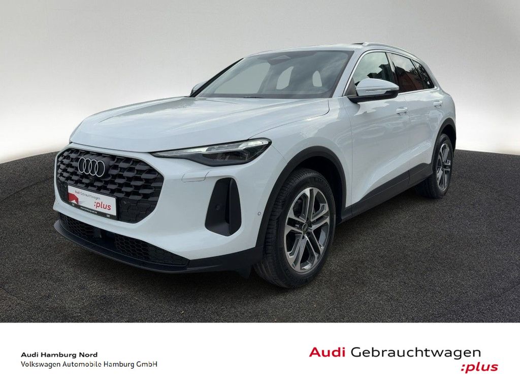 Image of Audi Q5