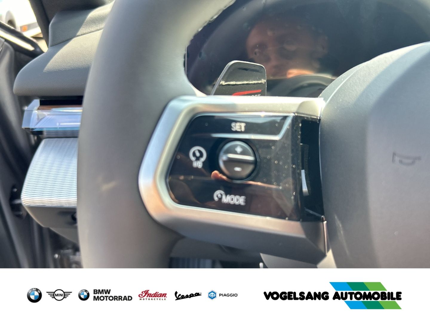 Fahrzeugabbildung BMW i5 40 eDrive Touring Dienstwagenbesteuerung 0,25