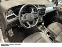 Volkswagen Touran - Vorschau Bild 14