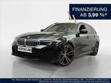 BMW 320d Tour xDrive M Sport AHK+RFK+Standhzg.+SHZ - BMW 320: D
