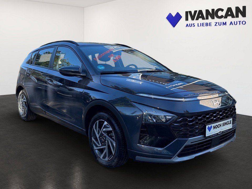 Hyundai BAYON – Bild 2