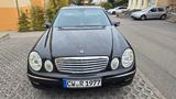 Mercedes-Benz E 280 Elegance  W211  Automatik  V6 TÜV 03/27 - Mercedes-Benz E 280: Elegance