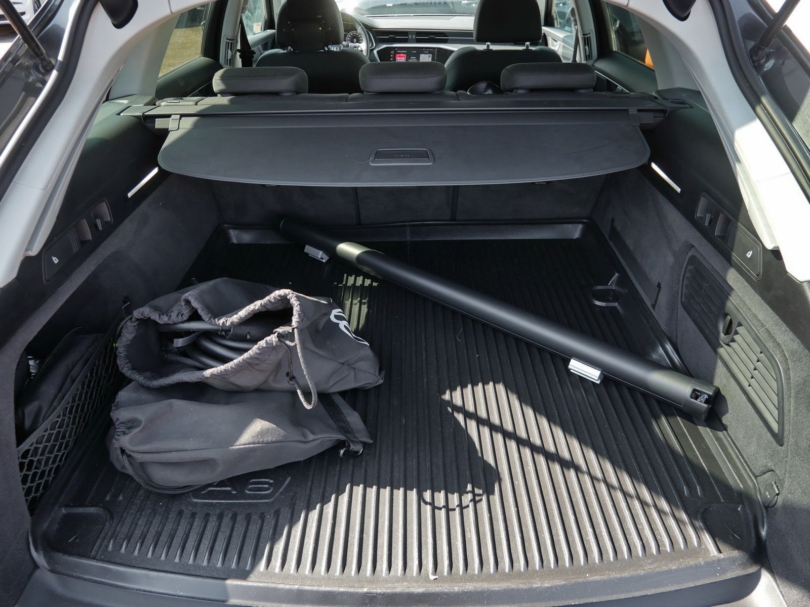 Audi A6 - Bild 24