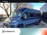 HYMER / ERIBA / HYMERCAR Yosemite - Hymer Yosemite